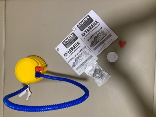 RDS-250  水中スクーター