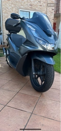 その他 pcx jk05