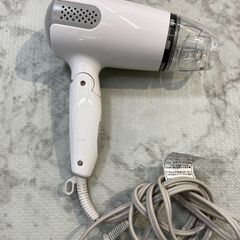 ▼値下げ▼ドライヤー テスコム TID295 ヘアケア用品【安心の3ヶ月保証】店頭販売 南区花畑の画像