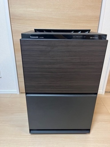 空気清浄機　F-VC70XU