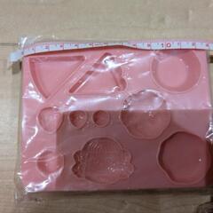 未使用※不二家洋菓子店のケーキをつくろうの画像
