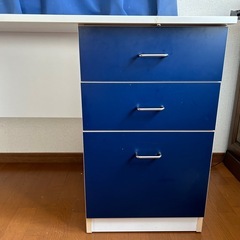 アクタス ACTUS　勉強机の画像