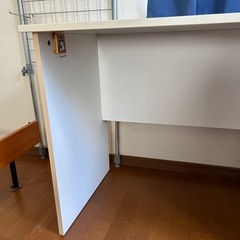 アクタス ACTUS　勉強机の画像