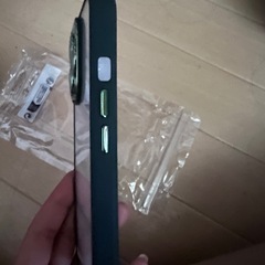 iPhone13pro ケースの画像