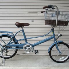 K32 SHOPPER (ショッパー) マルチお買い物自転車 前...