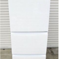 【3ヵ月保証】高年式　2023年製！　ハイアール　3ドア　冷蔵庫　JR-CV29B　動作良好　286L　自動製氷　SLIMORE　Haier