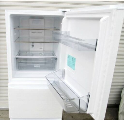 3ヵ月保証】高年式 2023年製！ ハイアール 3ドア 冷蔵庫 JR-CV29B 動作