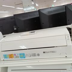 ★ジモティ割あり★ Panasonic エアコン CS-T228C 2.2kw 18年製 室内機分解洗浄 TC4906