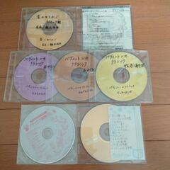 ★産前産後　リラックス胎教CD