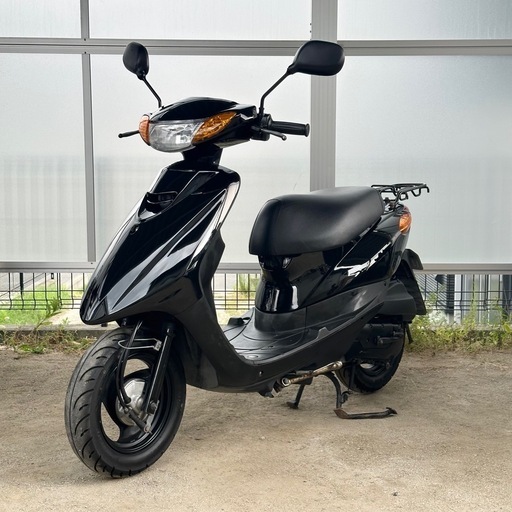 ヤマハ ジョグ SA36J 低走行 ワンオーナー