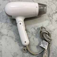 ▼値下げ▼ドライヤー IZUMI DR‐RM38 ヘアケア用品 【安心の3ヶ月保証】店頭販売 南区花畑の画像