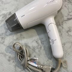 ▼値下げ▼ドライヤー IZUMI DR‐RM38 ヘアケア用品 ...