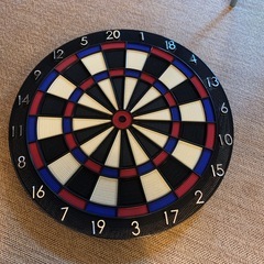 ダーツボード　無料