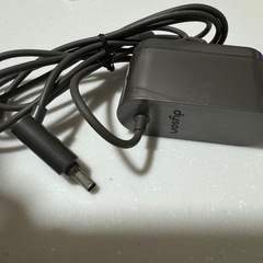 ダイソン掃除機　電源コードの画像