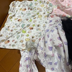 子供服120 5点セットの画像