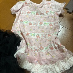 子供服120 5点セットの画像