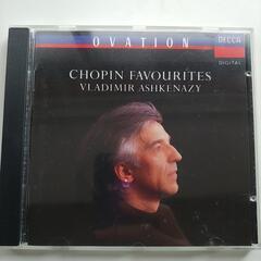 CHOPIN FAVOURITES