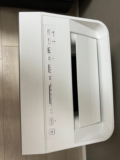 送料込み② ダイキン空気清浄機 2019年