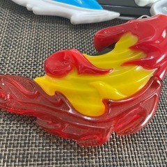 鬼滅の刃 DX日輪刀の画像