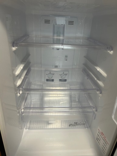 冷蔵庫※値下げしました！！！説明文読んでください