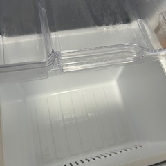 冷蔵庫※値下げしました！！！説明文読んでくださいの画像