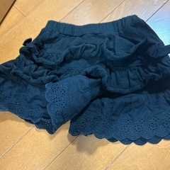 お話中子供服　女の子　110の画像