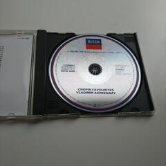 CHOPIN FAVOURITESの画像