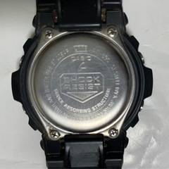カシオG-SHOCK  クォーツ　腕時計　AW-590の画像