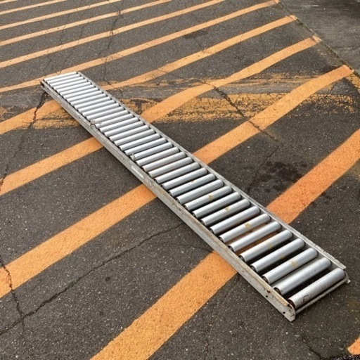 SANKI ローラーコンベア