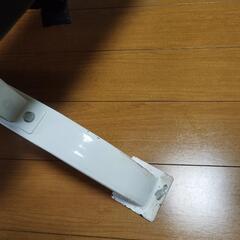 【取引中】アイロテックのフラットベンチの画像