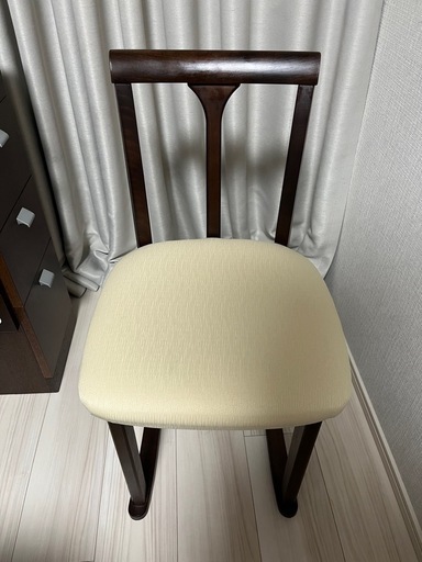 ドレッサー