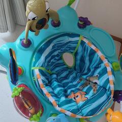 ジャンパルー　ニモの画像