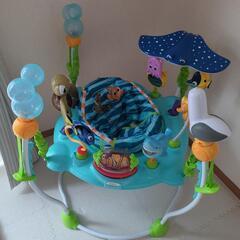 ジャンパルー　ニモ