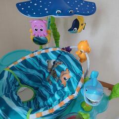 ジャンパルー　ニモの画像