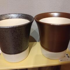 美濃焼 からん 鈴音 ペアカップの画像