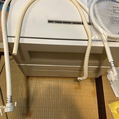 【要修理】パナソニック食洗機NP-TH3-Wの画像