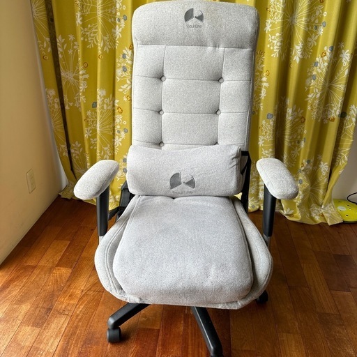 バウヒュッテ高級人気ゲーミングチェア