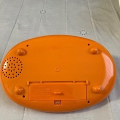 アンパンマン ピアノの画像