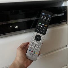 DVDデッキの画像