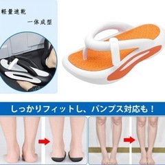 [ＤＯＩＦ] スリッパ サンダル ビーチサンダル トングサンダルの画像