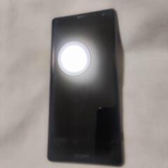 【取引中】au  Xperia XZ2 SOV37