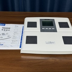 タニタ 体重計