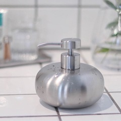DULTON BONOX　ソープディスペンサー　歯ブラシスタンド...