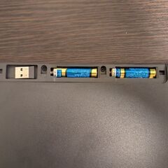 マイクロソフト  キーボードの画像