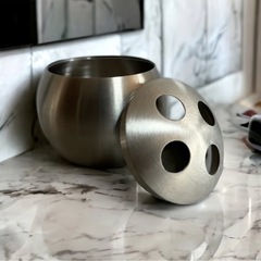 DULTON BONOX　ソープディスペンサー　歯ブラシスタンド　コップ　の画像