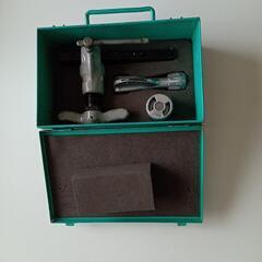 ＲＥＸフレア―セットの画像