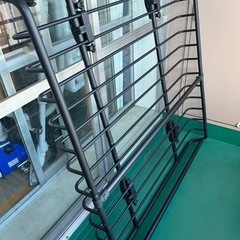 YAKIMAルーフラック 