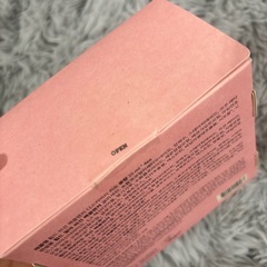 ホイップド　韓国　毛穴　洗顔　パックの画像
