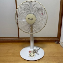扇風機　CLS300T