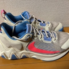 ②ナイキ　バッシュ　ヤニスイモータリティの画像